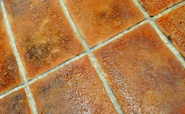 california brick stamp