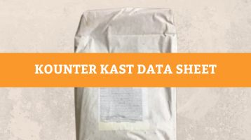 Kounter Kast Data Sheet