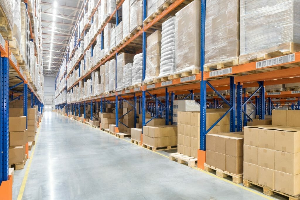 Best warehouse concrete floor sealer