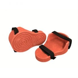 Bon Tool Rubber Knee Pads