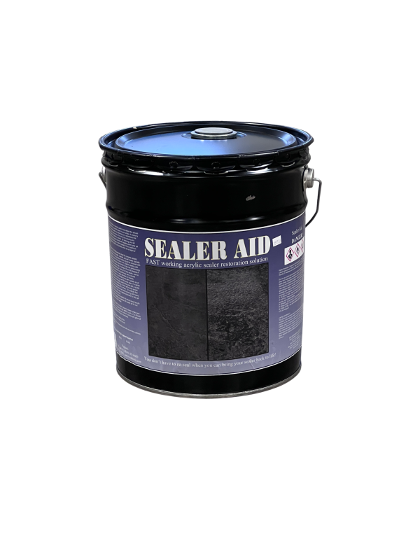 sealer aid