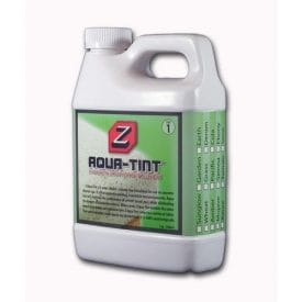 Z-Stains, Sealers, and Polish
