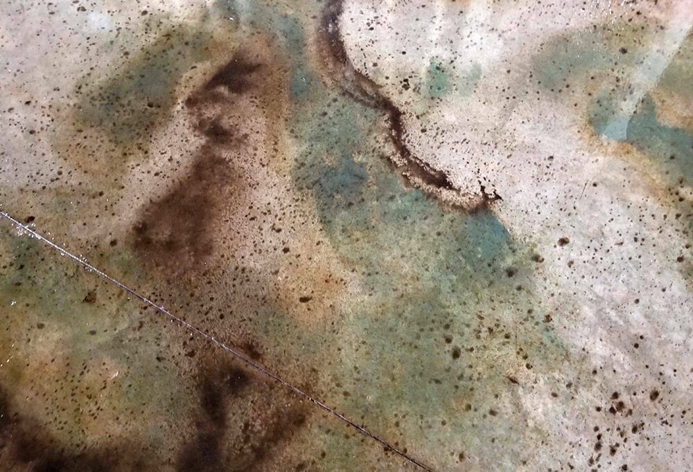 Concrete Color Products