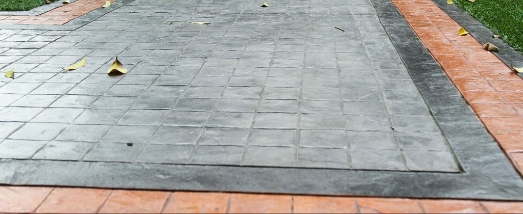 Concrete Skins