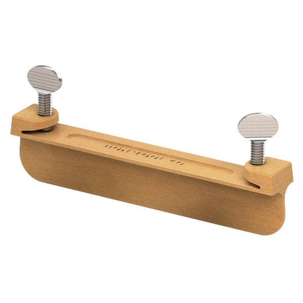 Bon Tool Fresno Groover Attachment - Bit 3/4" x 3/4"