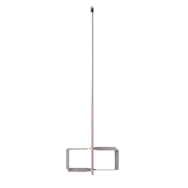 Speedy Mixer - 8" x 4.5"