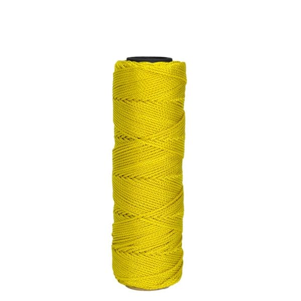 Yellow Mason Line