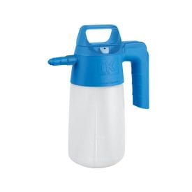 Solvent Resistant hand Sprayer - Goizper Alk 1.5