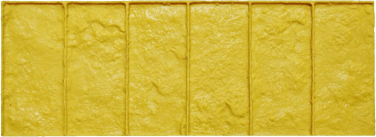 Old world soldier border stamp