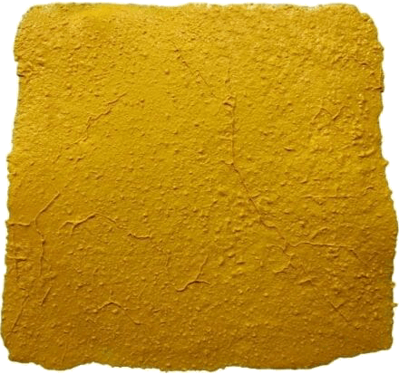 Seamless skin fractured granite