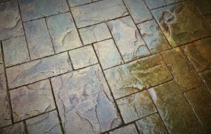Professional Concrete Stamping