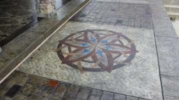 Choose Concrete Stain Solutions