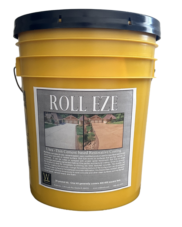 Roll Eze