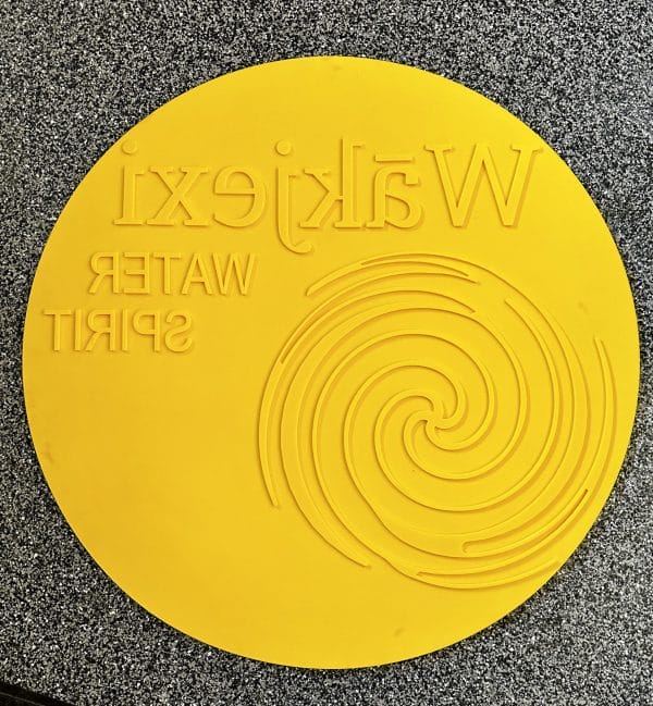 Custom Concrete Stamps - Image 3